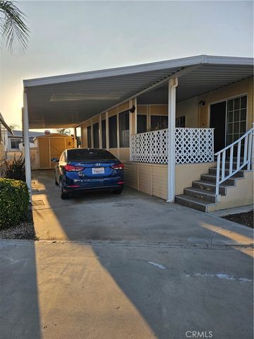 1295 S Cawston Avenue 490, Hemet, CA 92545