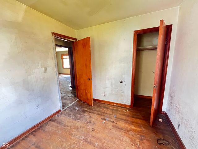 712 N Parkway Drive, Anderson, IN 46013