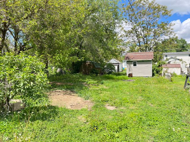 712 N Parkway Drive, Anderson, IN 46013