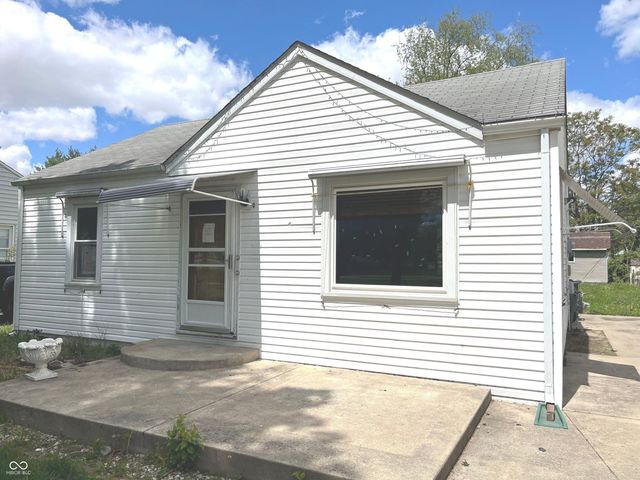 712 N Parkway Drive, Anderson, IN 46013