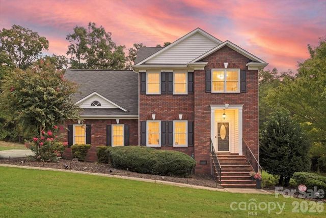 417 Gray Fox Drive, Oakboro, NC 28129