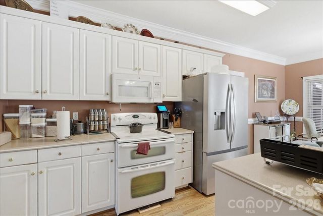 417 Gray Fox Drive, Oakboro, NC 28129