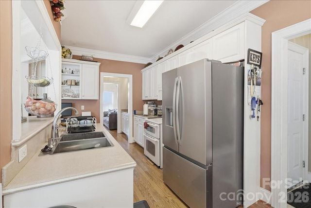 417 Gray Fox Drive, Oakboro, NC 28129