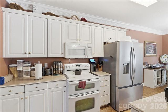 417 Gray Fox Drive, Oakboro, NC 28129