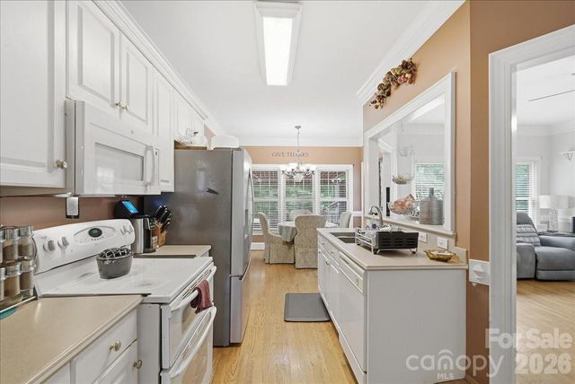 417 Gray Fox Drive, Oakboro, NC 28129