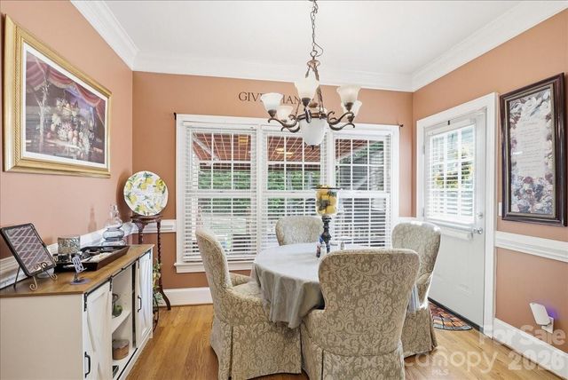 417 Gray Fox Drive, Oakboro, NC 28129