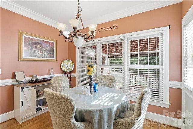 417 Gray Fox Drive, Oakboro, NC 28129