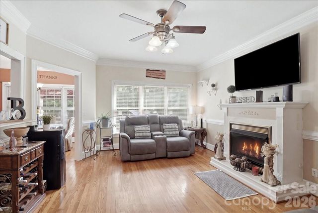 417 Gray Fox Drive, Oakboro, NC 28129
