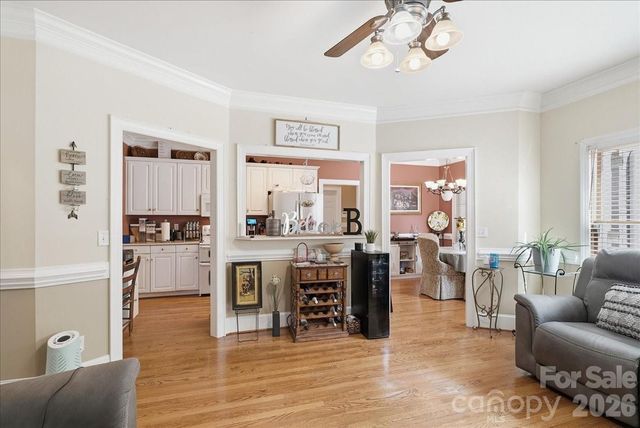 417 Gray Fox Drive, Oakboro, NC 28129