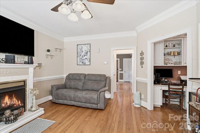417 Gray Fox Drive, Oakboro, NC 28129