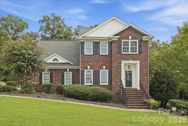 417 Gray Fox Drive, Oakboro, NC 28129