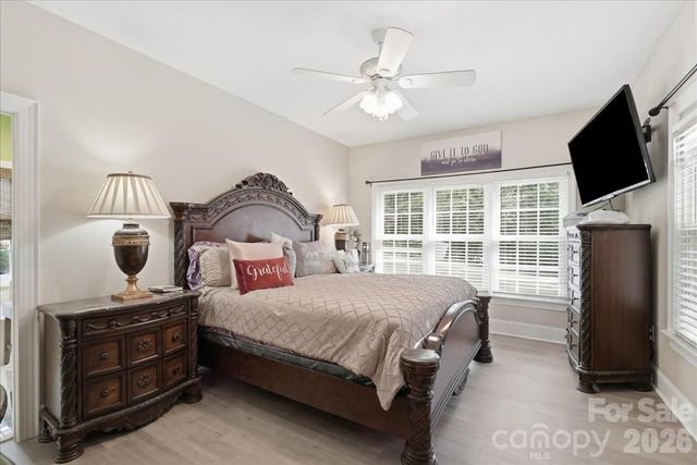 417 Gray Fox Drive, Oakboro, NC 28129