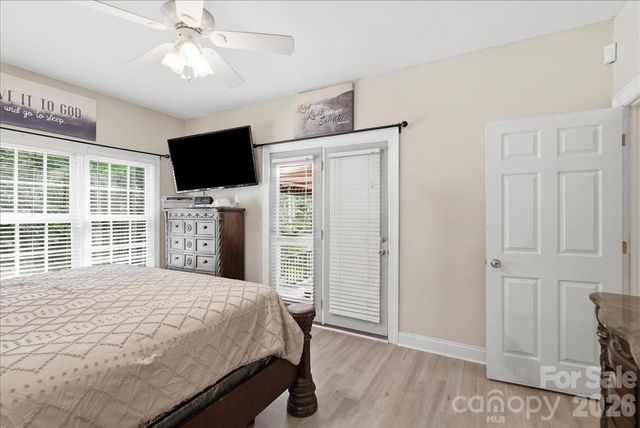 417 Gray Fox Drive, Oakboro, NC 28129
