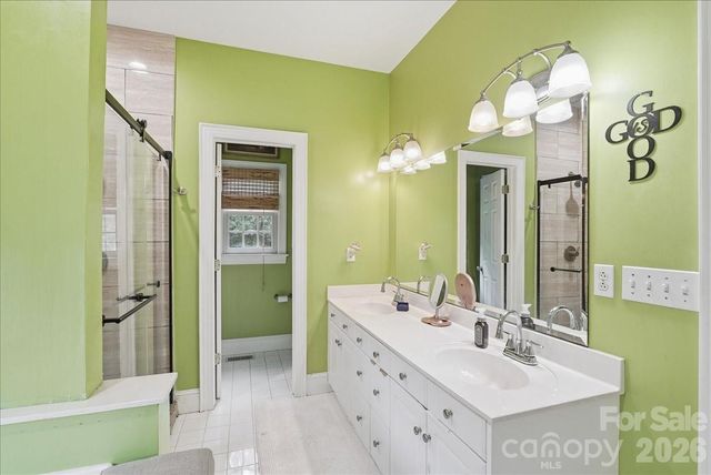 417 Gray Fox Drive, Oakboro, NC 28129