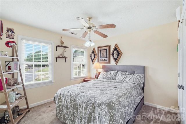 417 Gray Fox Drive, Oakboro, NC 28129