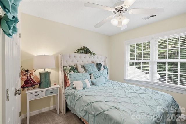 417 Gray Fox Drive, Oakboro, NC 28129