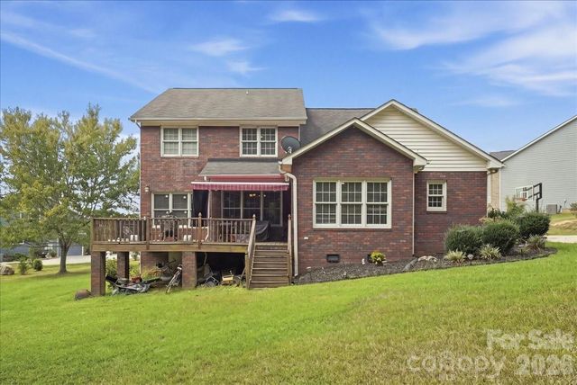 417 Gray Fox Drive, Oakboro, NC 28129