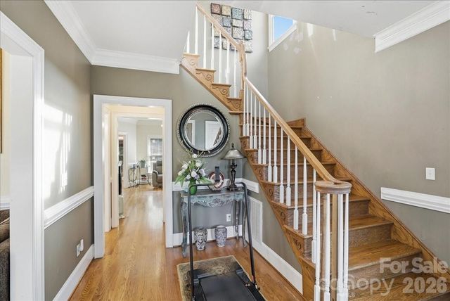 417 Gray Fox Drive, Oakboro, NC 28129