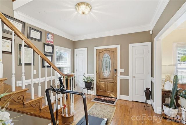 417 Gray Fox Drive, Oakboro, NC 28129