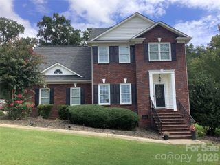 417 Gray Fox Drive, Oakboro, NC 28129