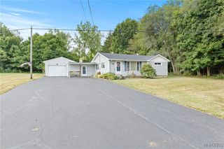 15854 State Route 31, Murray, NY 14411