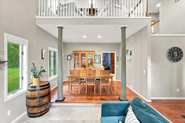 2936 Maple Run Drive, Madison, WI 53719