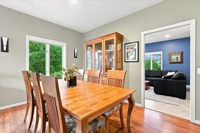 2936 Maple Run Drive, Madison, WI 53719
