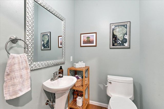 2936 Maple Run Drive, Madison, WI 53719