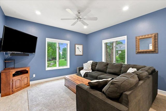 2936 Maple Run Drive, Madison, WI 53719