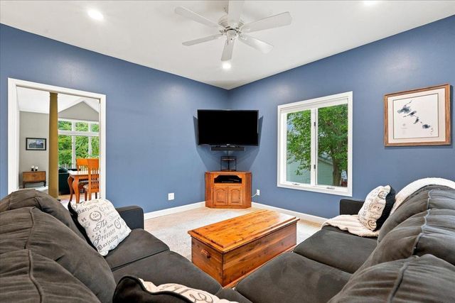 2936 Maple Run Drive, Madison, WI 53719