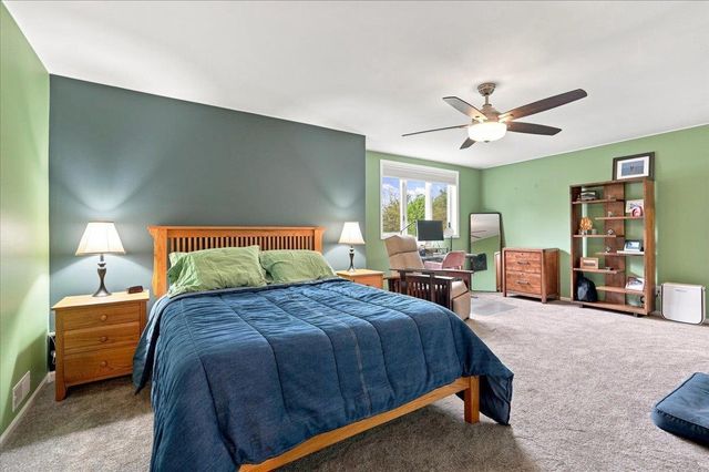 2936 Maple Run Drive, Madison, WI 53719