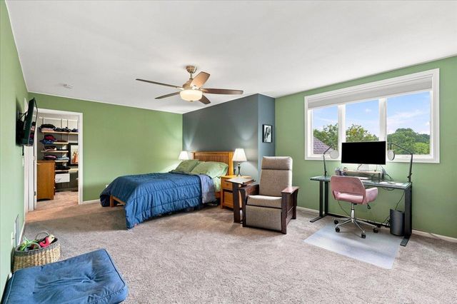 2936 Maple Run Drive, Madison, WI 53719
