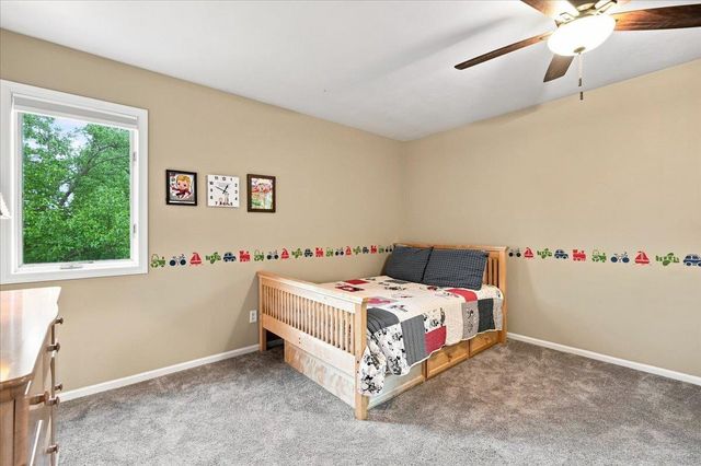 2936 Maple Run Drive, Madison, WI 53719
