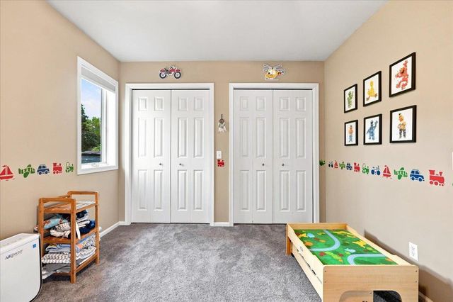 2936 Maple Run Drive, Madison, WI 53719