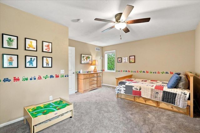 2936 Maple Run Drive, Madison, WI 53719