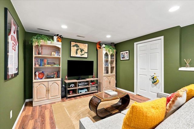 2936 Maple Run Drive, Madison, WI 53719