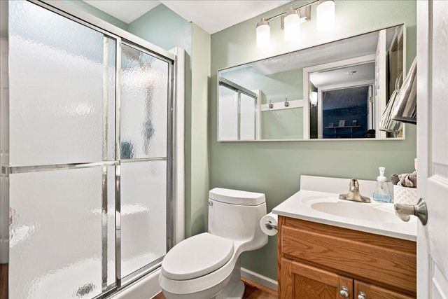 2936 Maple Run Drive, Madison, WI 53719