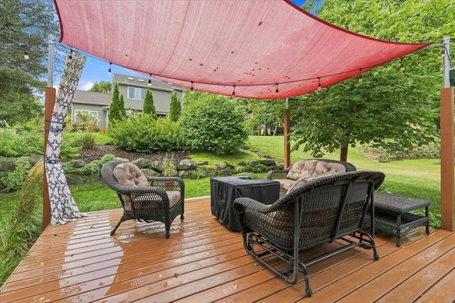 2936 Maple Run Drive, Madison, WI 53719