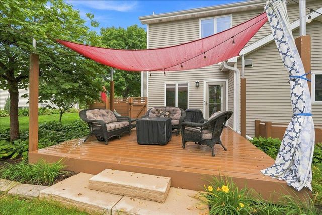 2936 Maple Run Drive, Madison, WI 53719