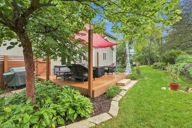 2936 Maple Run Drive, Madison, WI 53719