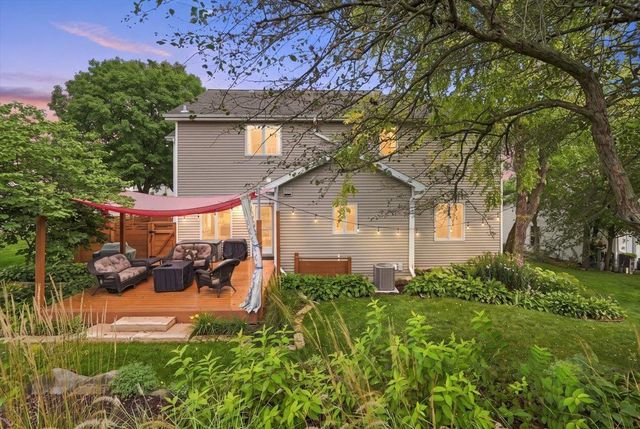 2936 Maple Run Drive, Madison, WI 53719