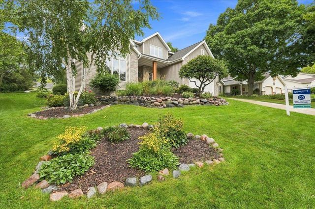 2936 Maple Run Drive, Madison, WI 53719
