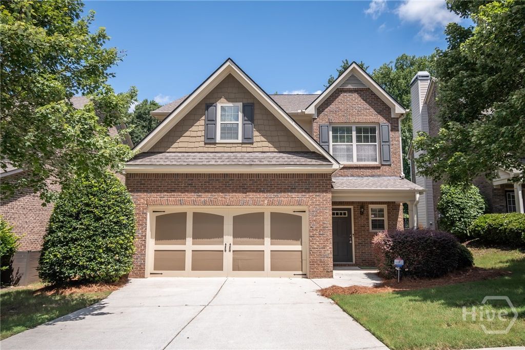 168 Putters Drive, Athens, GA 30607