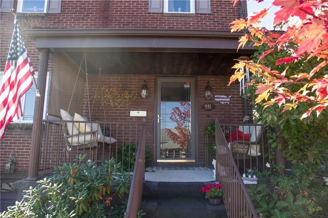 931 Liberty St, Mckees Rocks, PA 15136