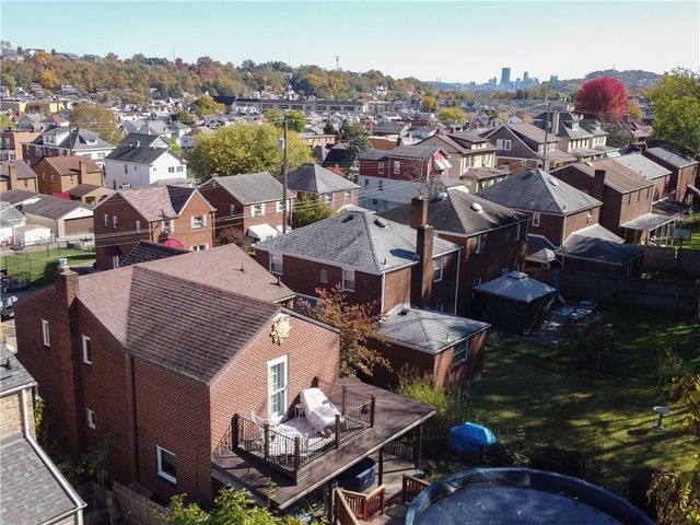 931 Liberty St, Mckees Rocks, PA 15136