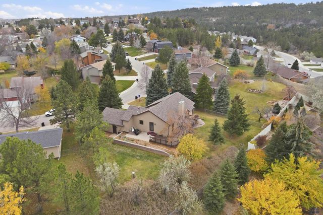 3612 PARKRIDGE, Rapid City, SD 57702