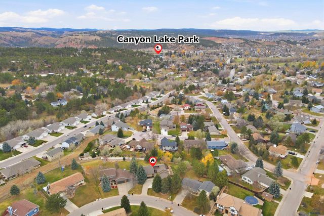 3612 PARKRIDGE, Rapid City, SD 57702