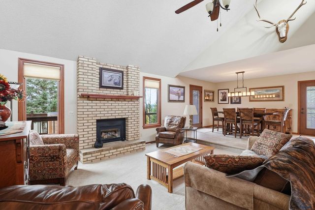 3612 PARKRIDGE, Rapid City, SD 57702