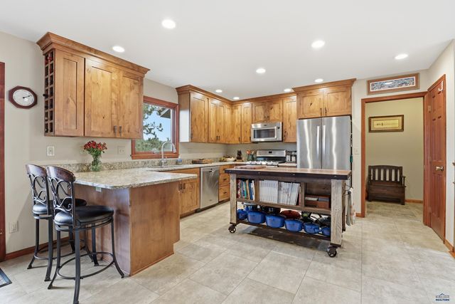 3612 PARKRIDGE, Rapid City, SD 57702