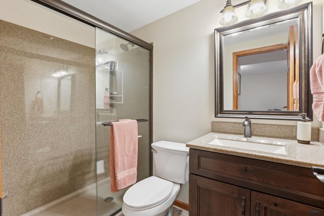 3612 PARKRIDGE, Rapid City, SD 57702